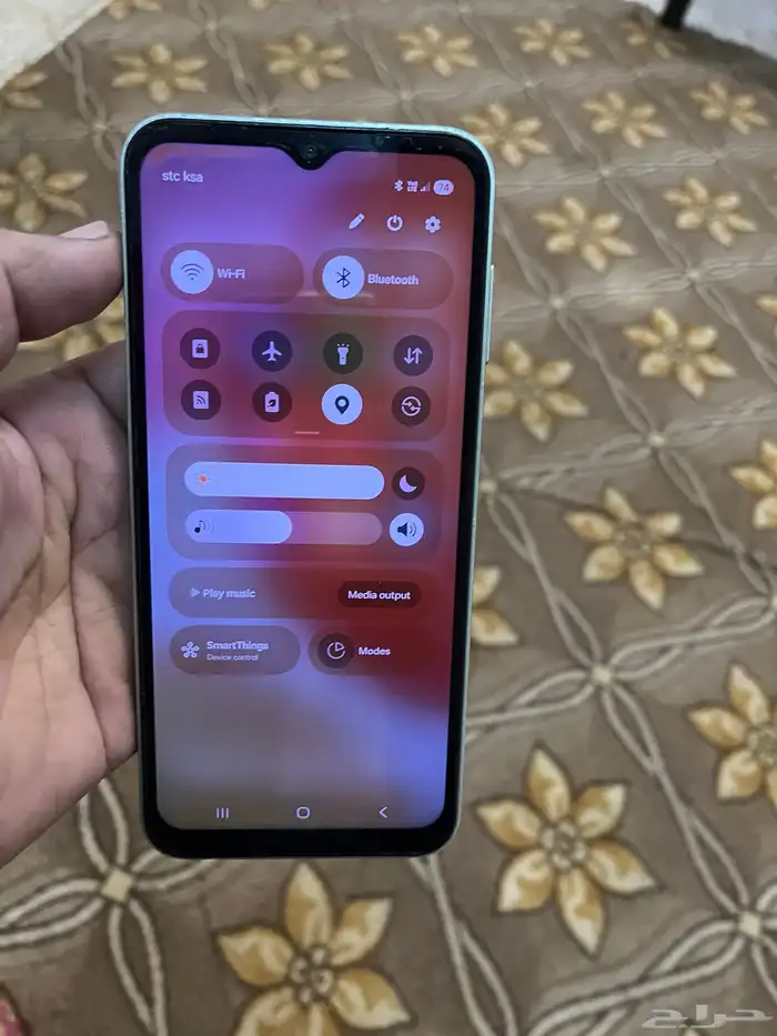 samsung A14 64 gb all original 3