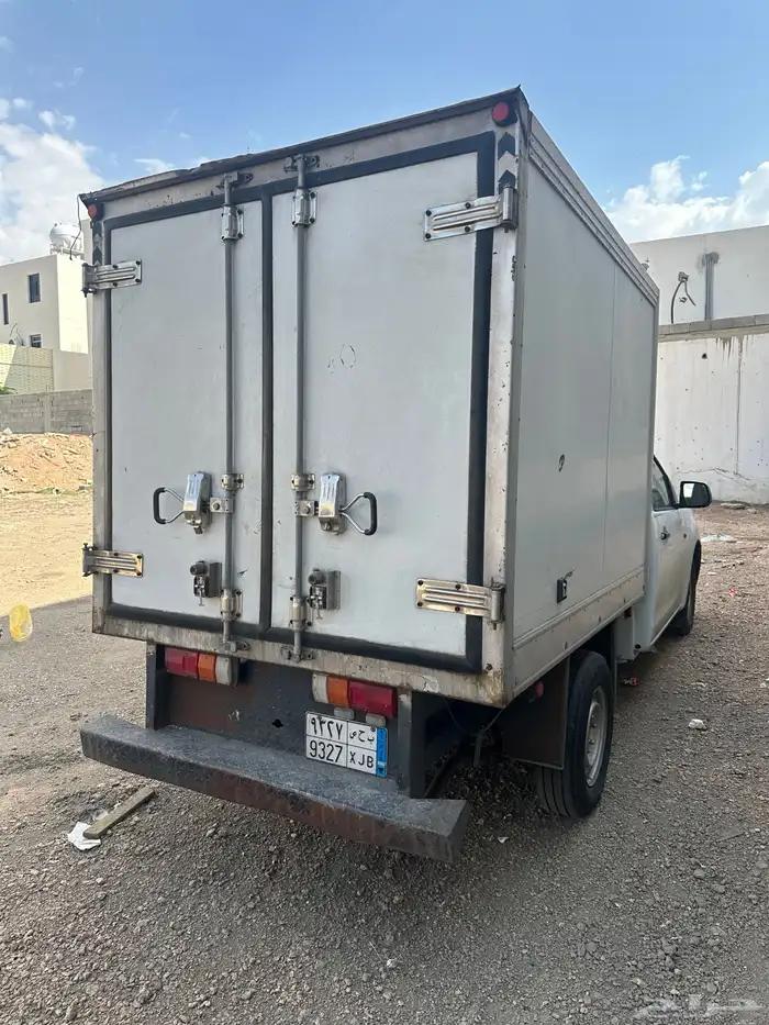 ثلاجه تبريد للإيجار 2