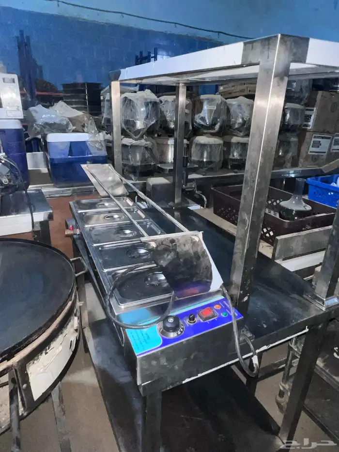 عجانة وساح وغاز وطولة 2دور وطولة دور وحد ومغسلة 6