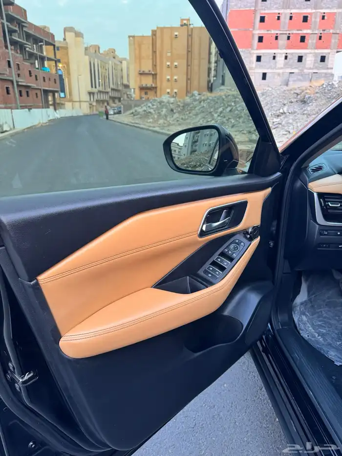 نيسان أكس تريل 2023 للبيع nissan x-trail 2023 for sale 10