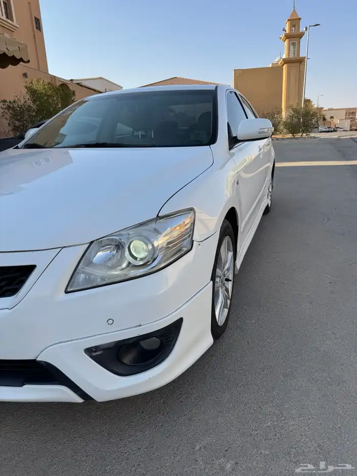 اوريون سبورت 2010 2