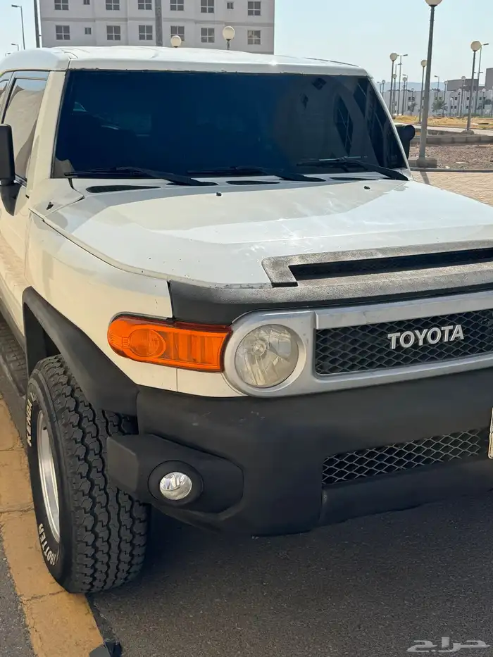 اف جي 2008 بودي بلد للبيع او للبدل 3