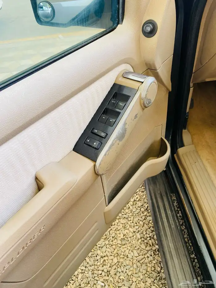 فورد اكسبلورر 2010 8