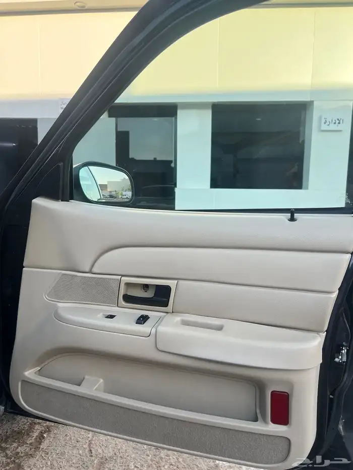 فورد كراون فيكتوريا سعودي 2009 8