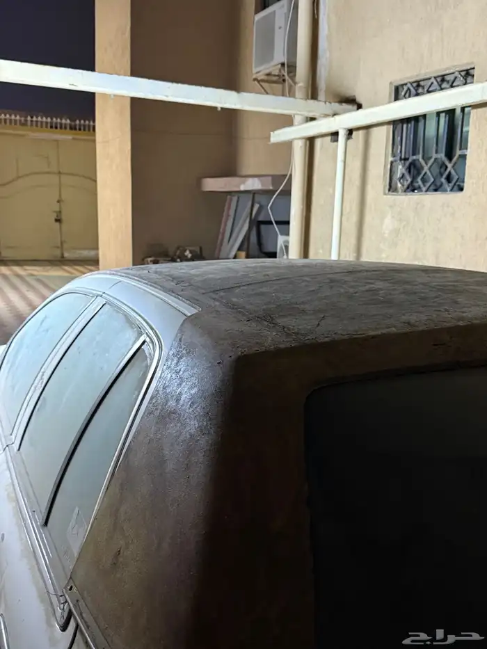 هارتوب تاون كار 2006 0