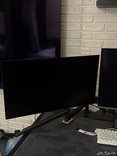 شاشة قيمنق oled اوليد index