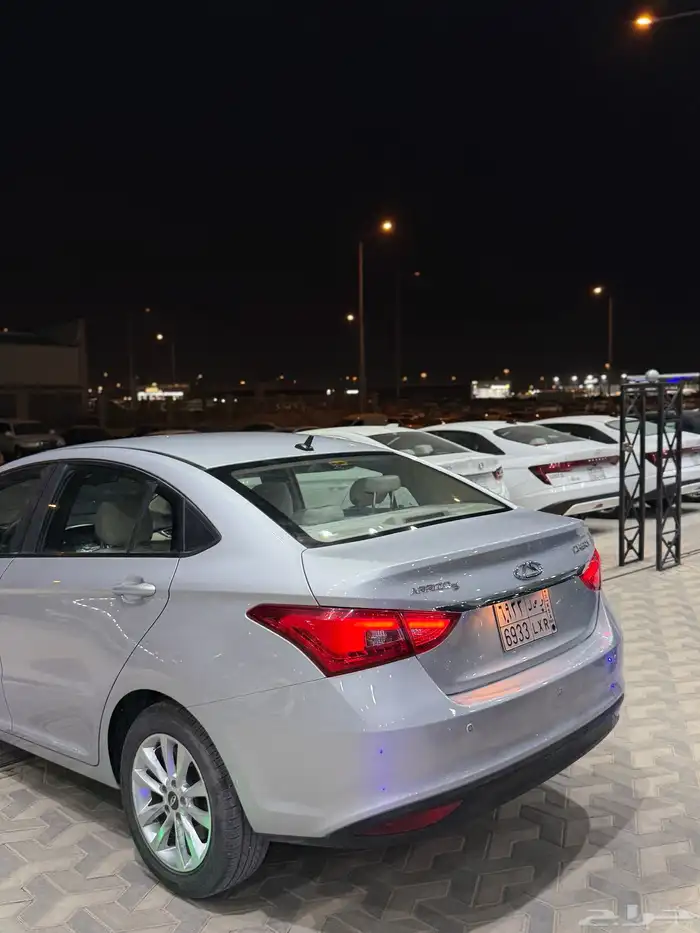 شيري اريزو 5 2023 للبيع 5