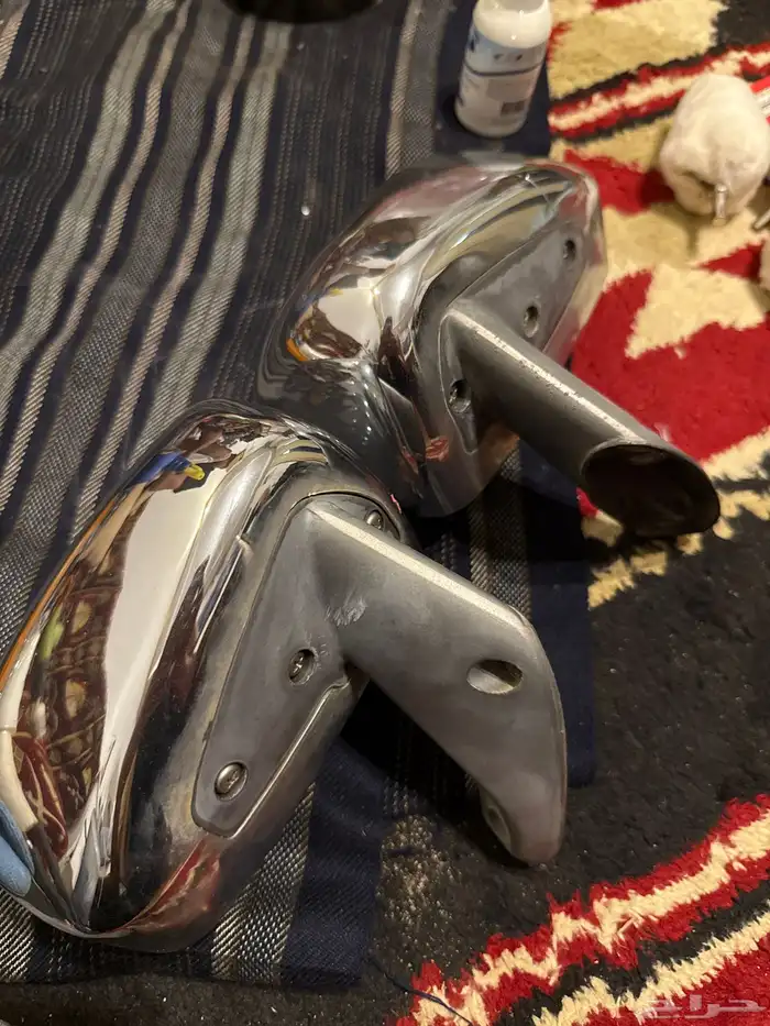 قطع كرسيدا موديل 1980 1