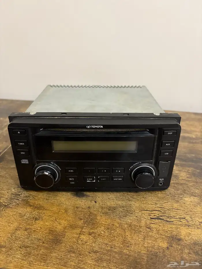 للبيع مسجل وكاله هايلوكس 0