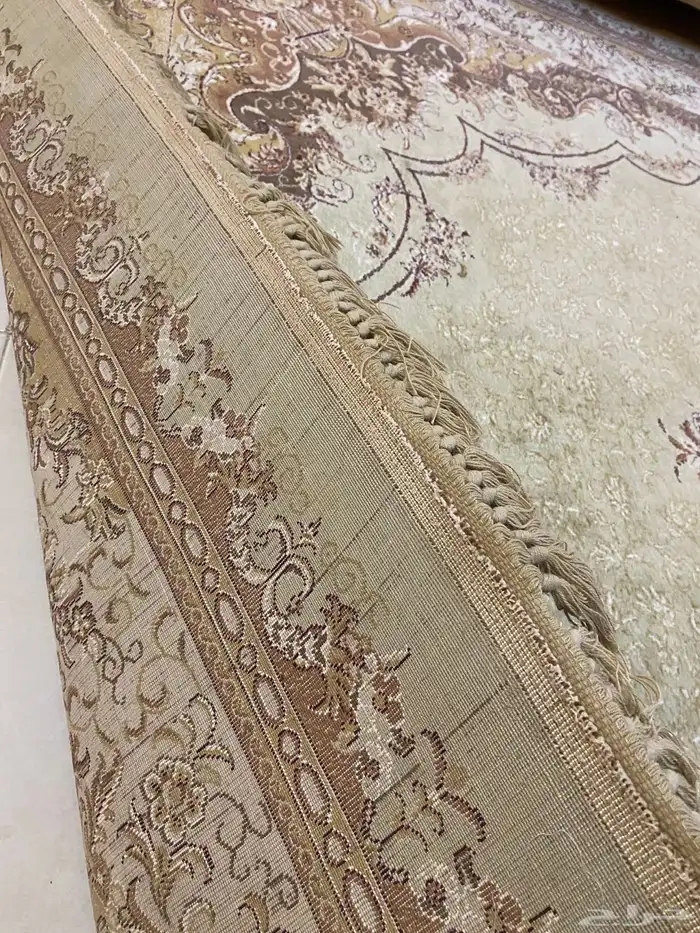 للبيع تسريحه وفرشه 2