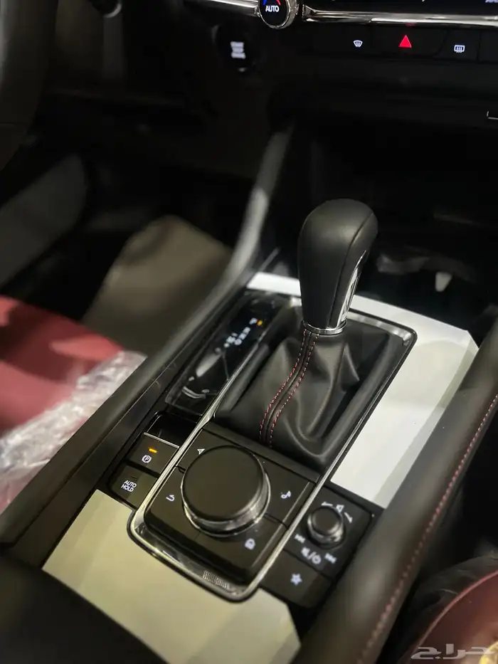 مازدا 3 فل كامل 2025 كاش عرض خاص 17