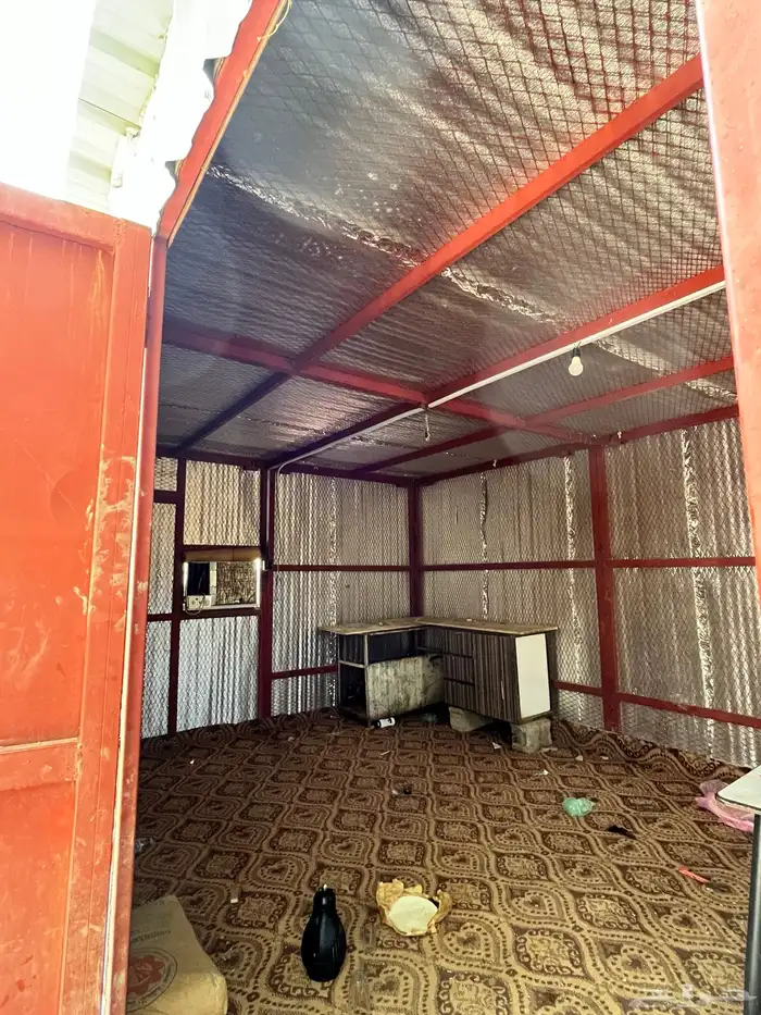 صندقه تفصيل 6 في 5 او اربعه 3