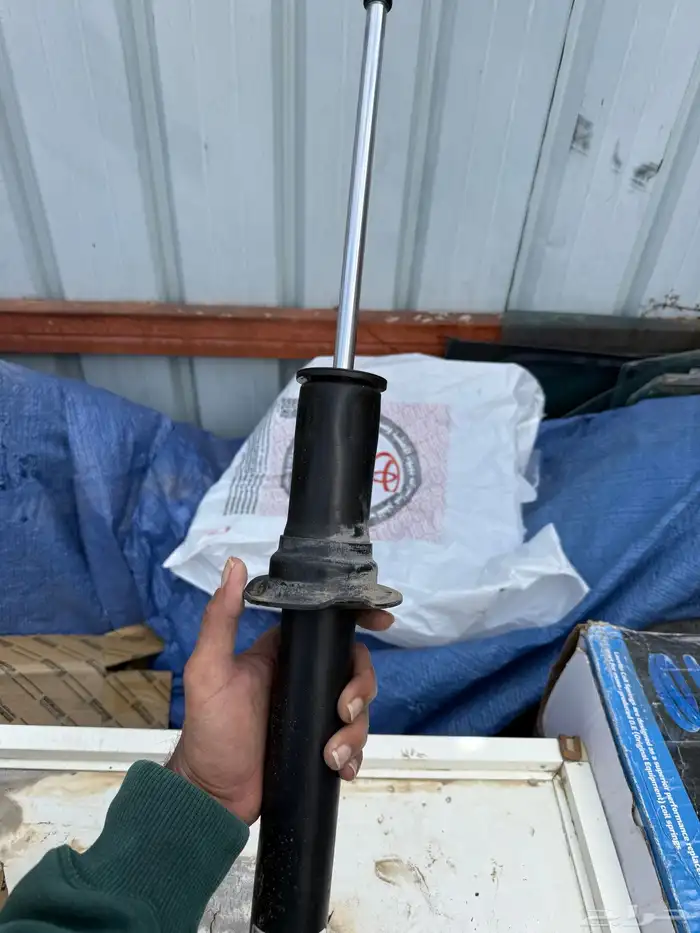 قطع لكزس 430 وكاله 8