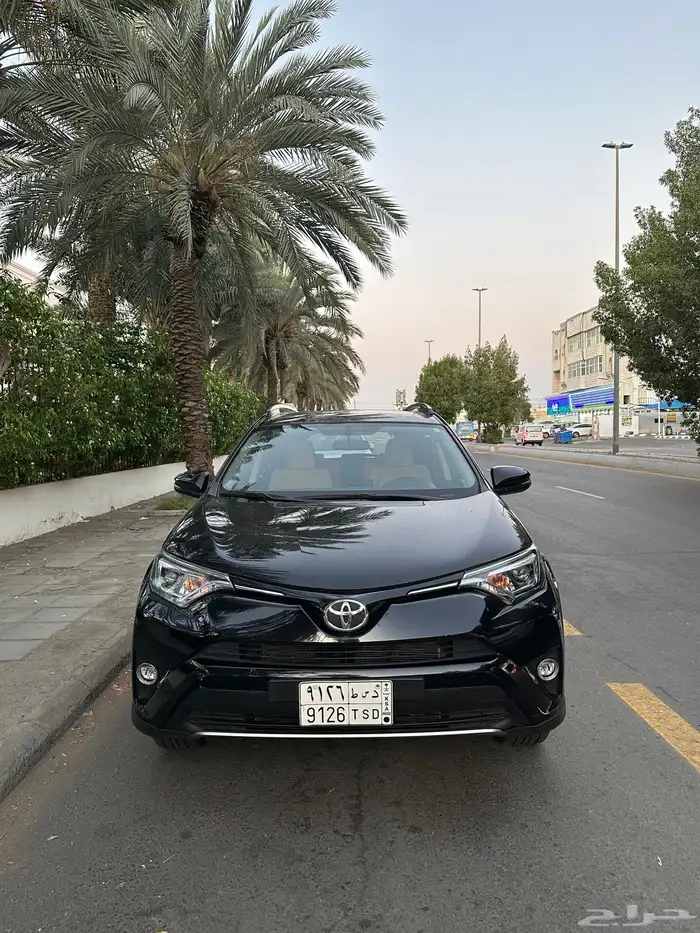 راف فور 2018 1