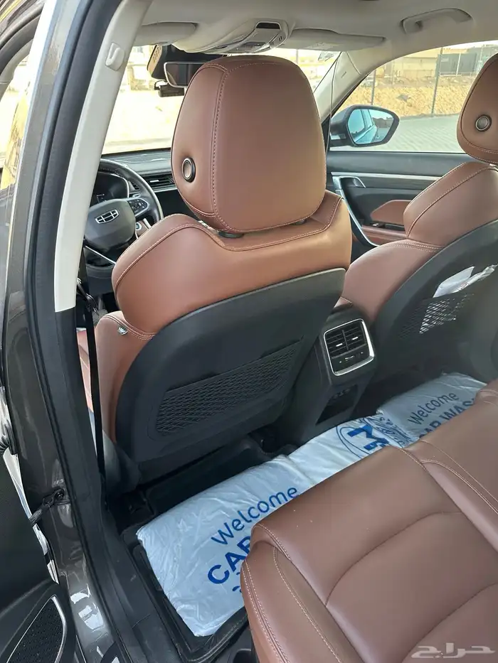 جيلي ازاكارا 2022 2