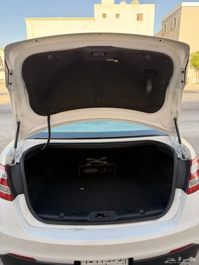 فورد تورس 13