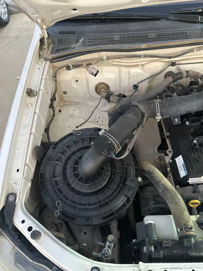 هايلكس 2015 غمارتين 15