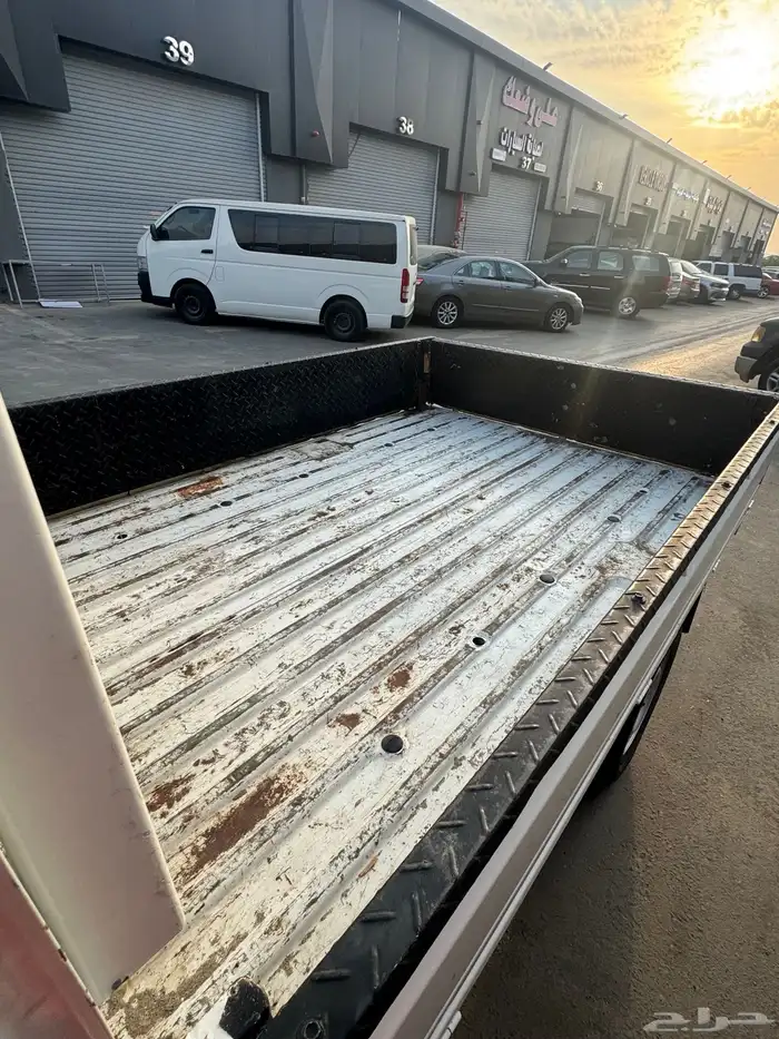 دباب ديهاتسو 2012 3