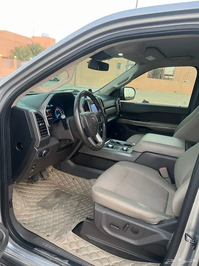 اكسبدشن 2021 سعودي قصير دبل 2