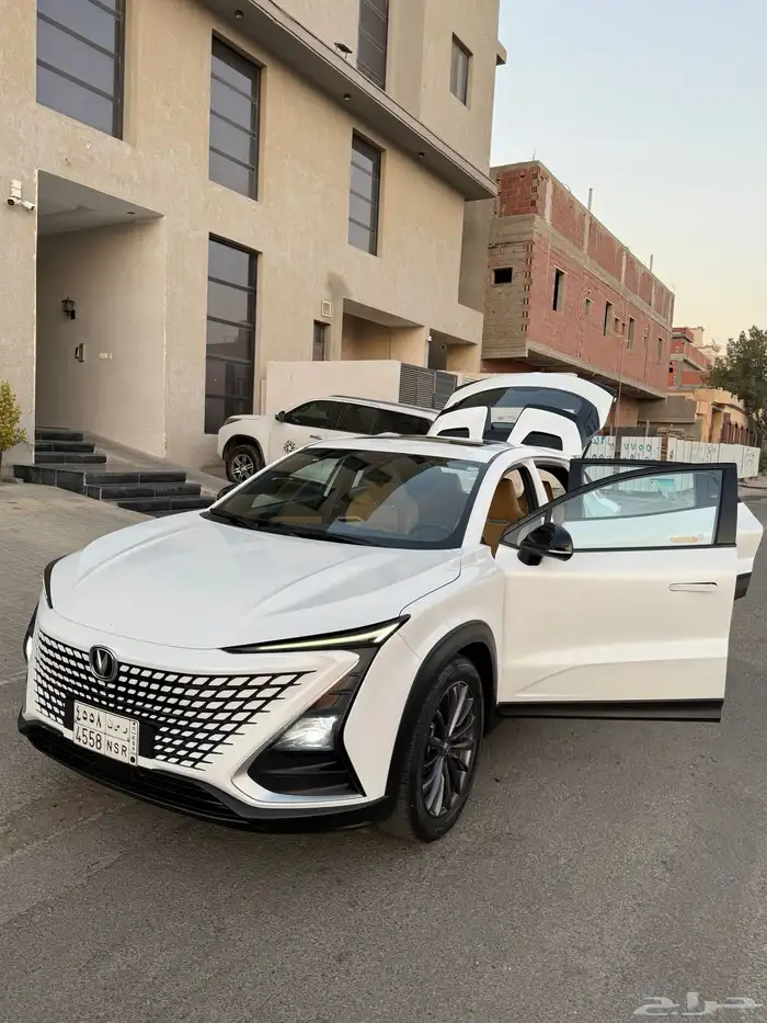 شانجان قمة في النظافة 23