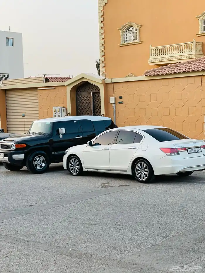 اكورد 2011 نص فل الممشى 290 الف البدي وكاله 4