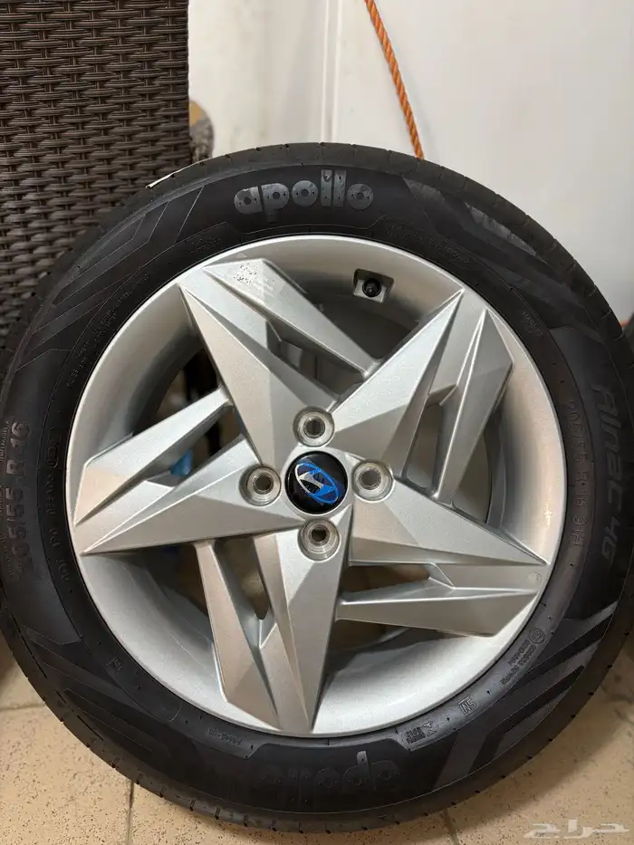 جنوط اكسنت سمارت 3