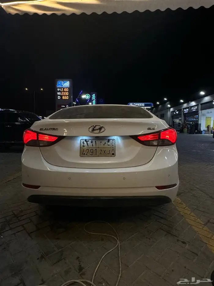 هيواندي النترا 2015 4