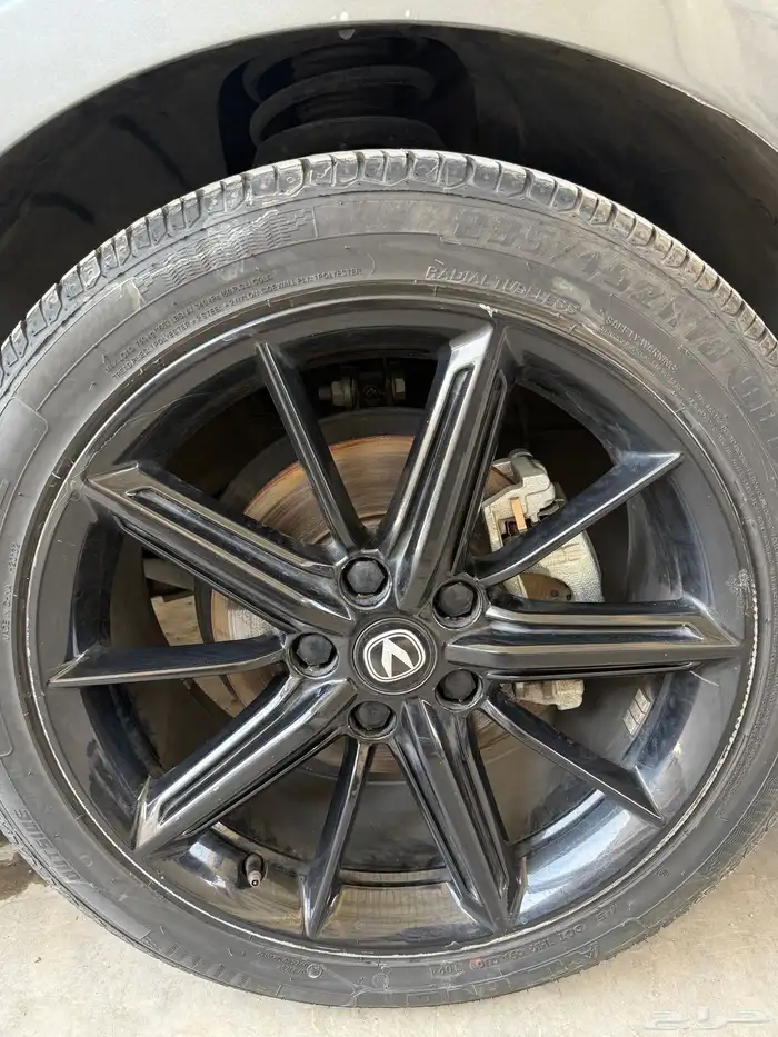 تشليح يوني في UNI-V 2024 7