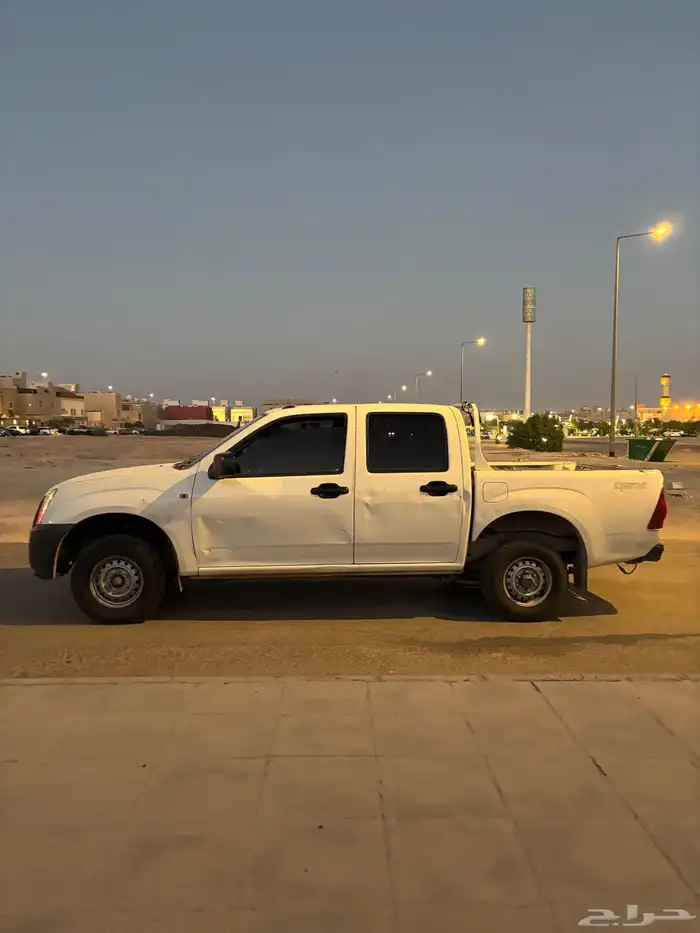 ايسوزو ديمكس 3