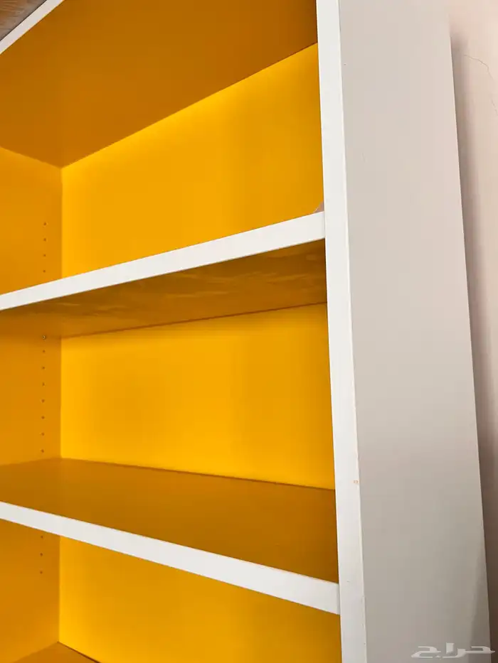 ايكيا دولاب نظيفف شبه جديد 0