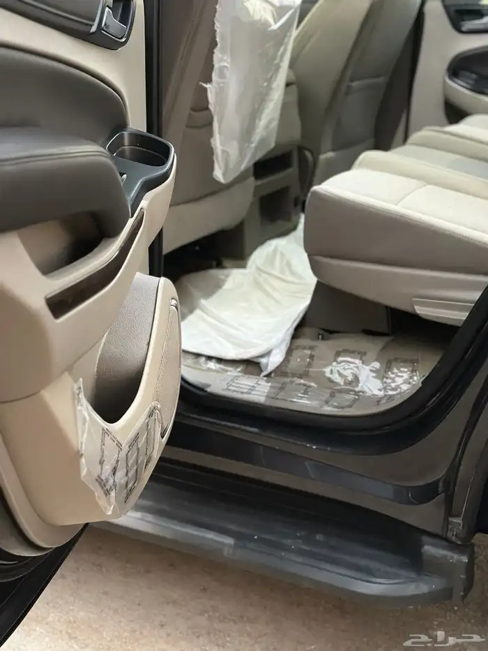 تاهو دبل سعودي 2017 وكاله شرط 52