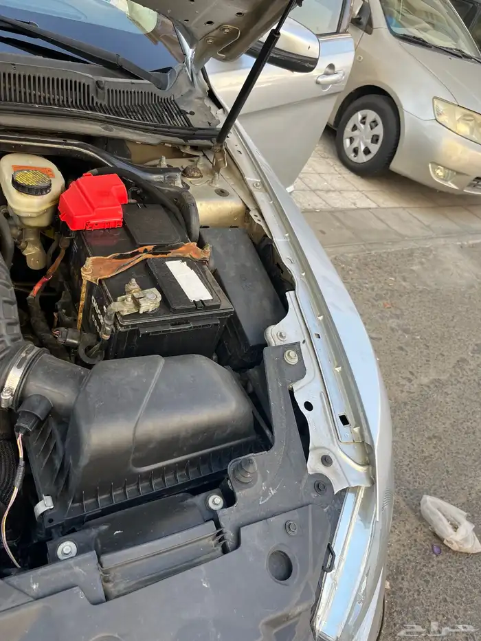 تورس 2017 ماشي 263 اربعه سلندر مالك اول 12