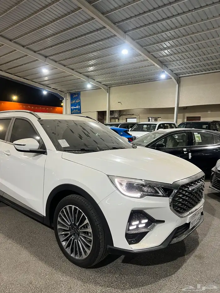 جيتور X70 فل كامل 2025 عداد 7 الاف فقط وكاله 14