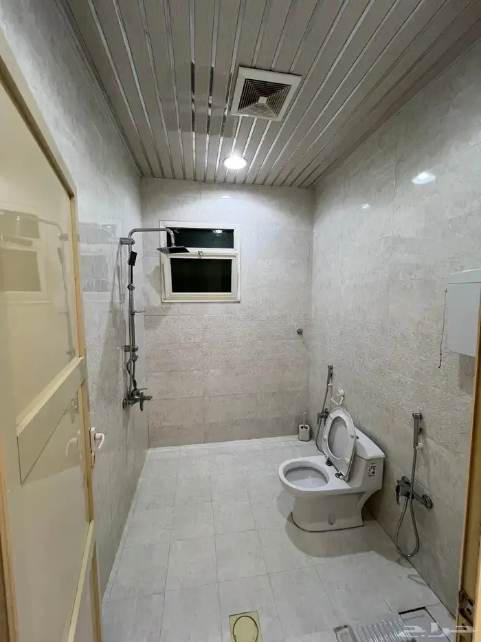 شقة للإيجار حي الحزم 15