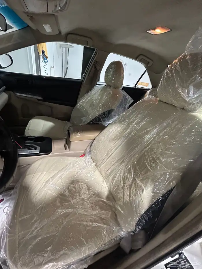 كامري 2016 للمستخدم 9