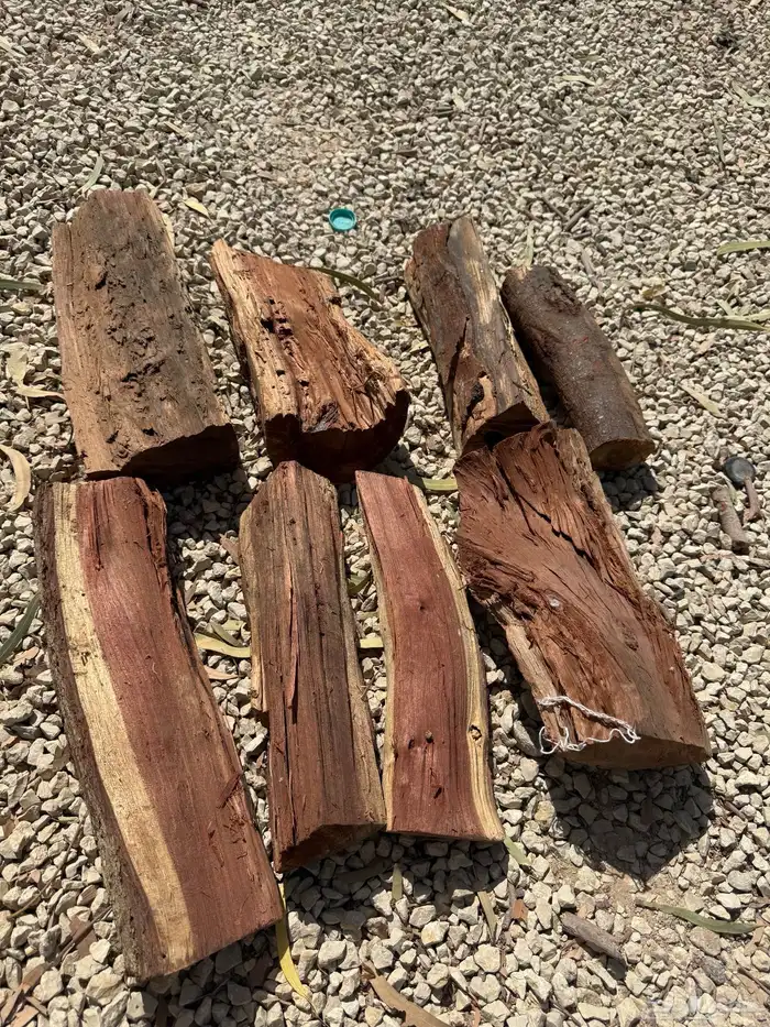 حطب قرض افريقي بسعر الجملة 2