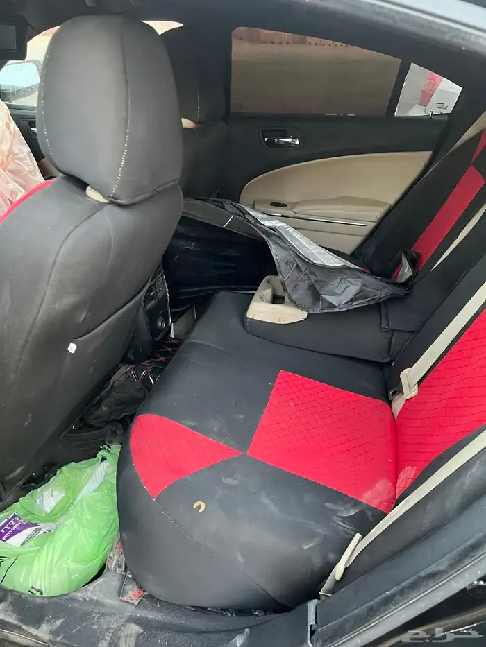 تشليح دودج 0