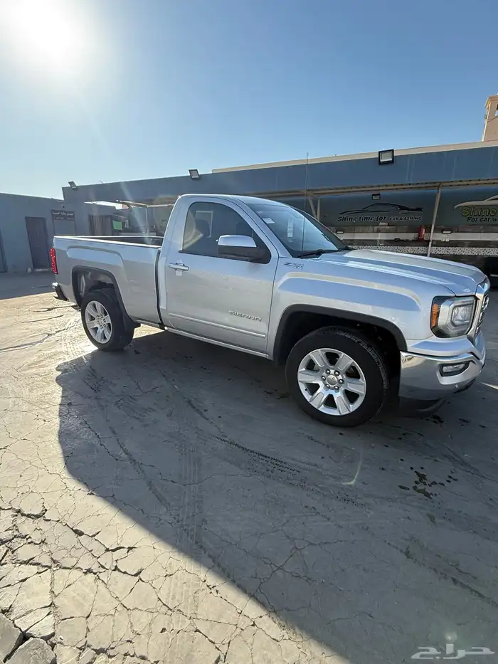 سييرا 2018 للبيع 52