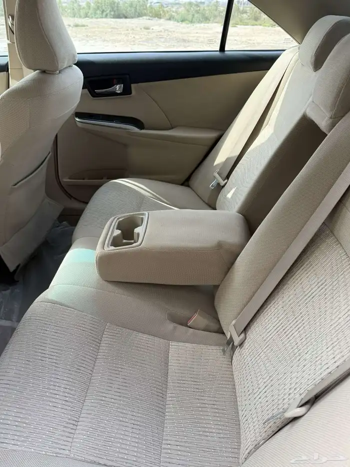 كامري 2016 فل كامل GLX فضي 30