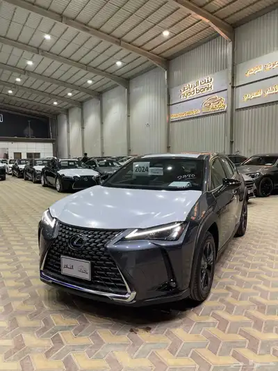 لكزس Ux300h سعودي ضمان8سنوات كاش اقساط index