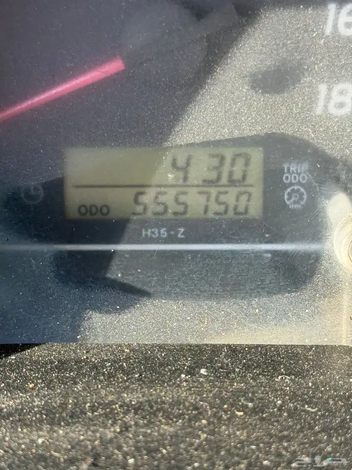 هايس بضاعة بنزين 4