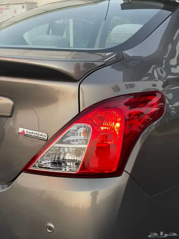 نيسان - صني - 2022 - سعودي - استاندر 8