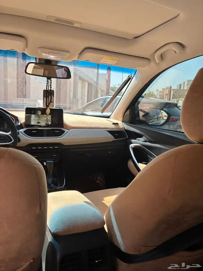 شفروليه كابتيفا 2023 فل كامل 18