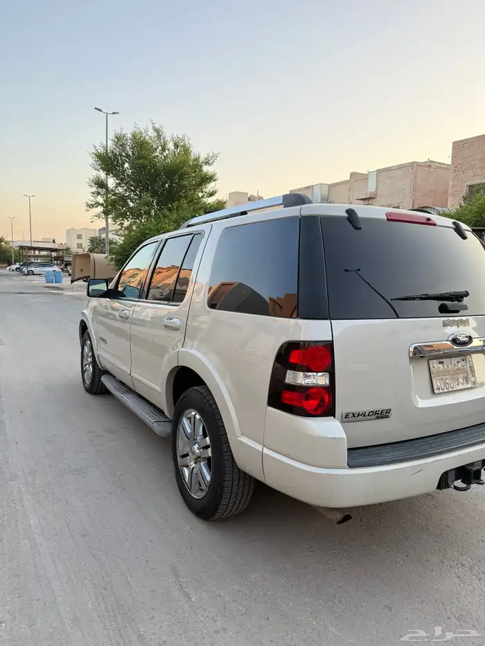 للبيع فورد اكسبلور 0