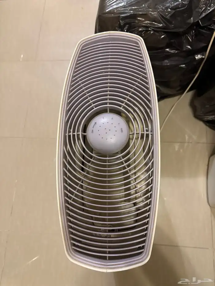 جهاز تنقية هواء 3
