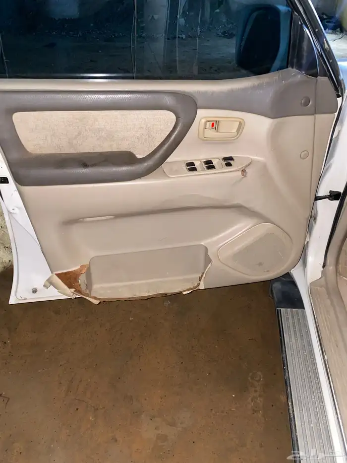 لاندكروزر 2007 1