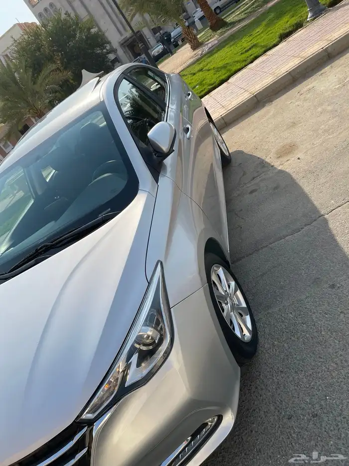 شانجان السفن L7 فل كامل 2023 بحالة ممتازة البيع 26الف 60