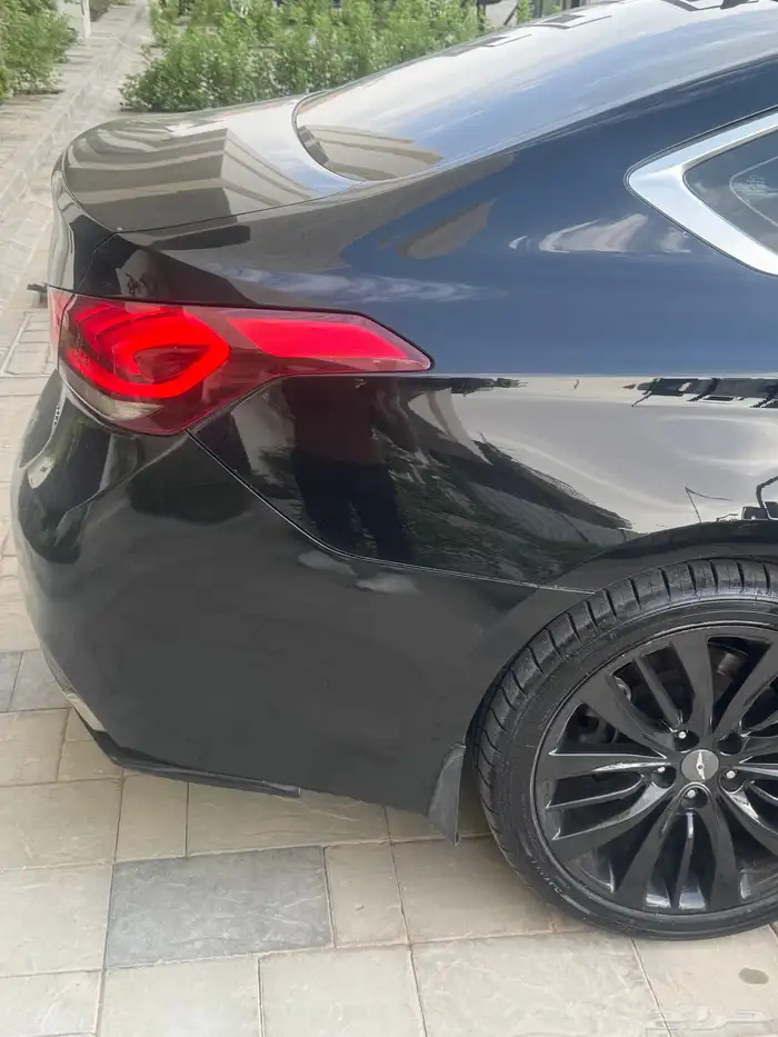 جنسس 2015 للبيع 15