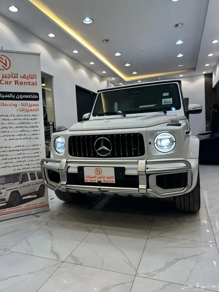 تأجير سيارات فارهة 0