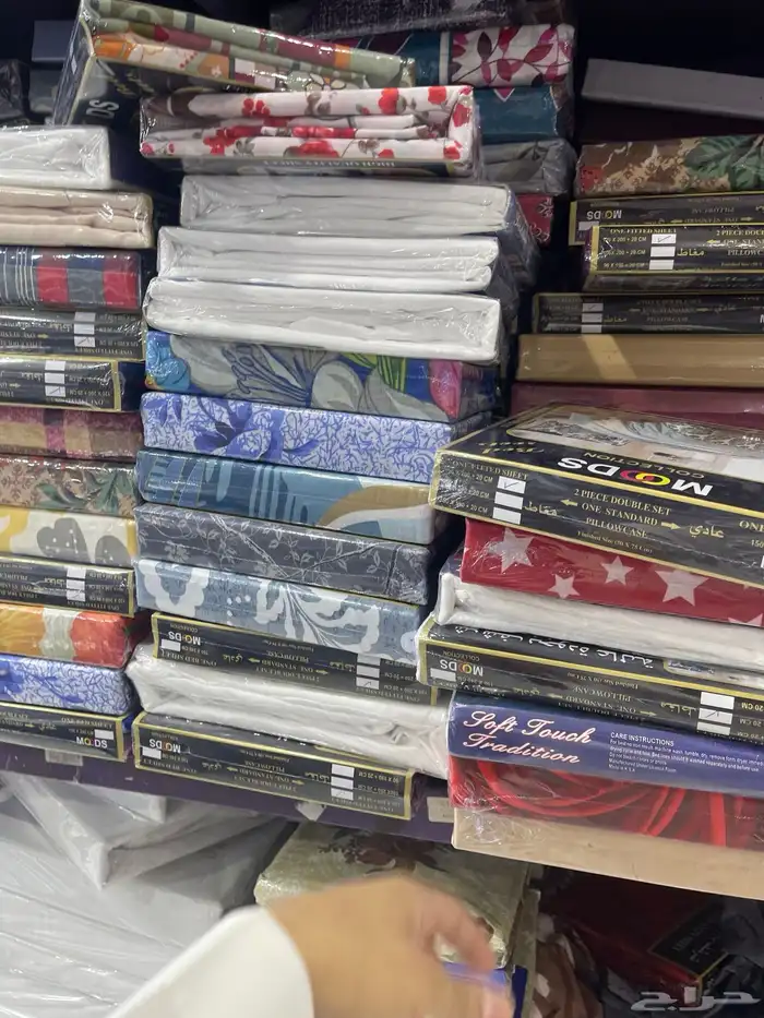 أسرة حديد - دواليب خشب تفصيل   سراير خشب 9